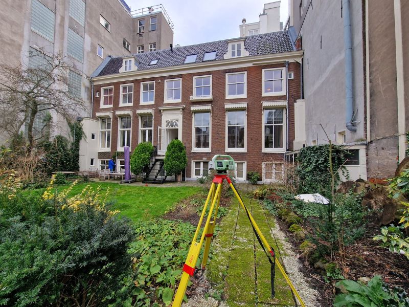 Webshop funderingsproblematiek I Funderingsonderzoek Fase-1 I Verzakking woning?