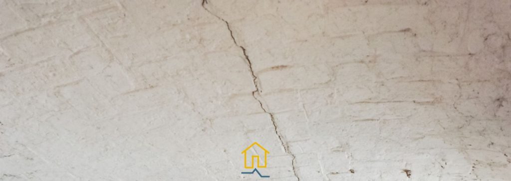 Verzakking woning
