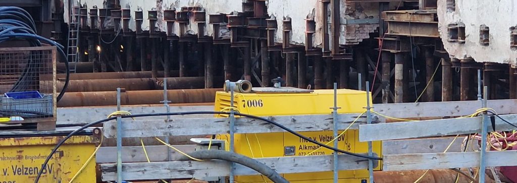 Funderingsonderzoek, Funderingsproblematiek.nl