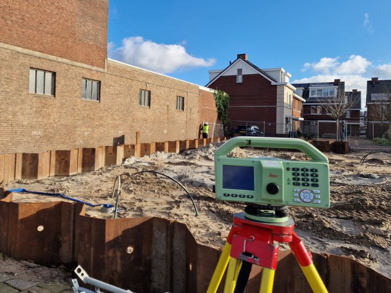 Over ons Funderingsproblematiek.Funderingsinspectie