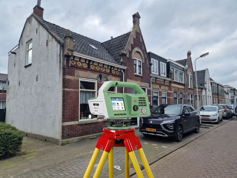 Fundering-controleren - Funderingsproblematiek