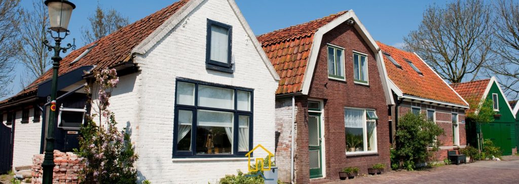 Funderingsproblemen Verzakking fundering