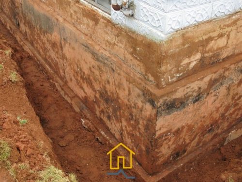 Wat is funderingsonderzoek fase 0