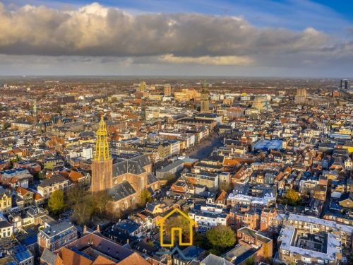 Funderingsonderzoek Groningen