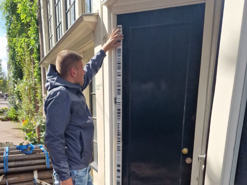 QuickScan funderingsonderzoek