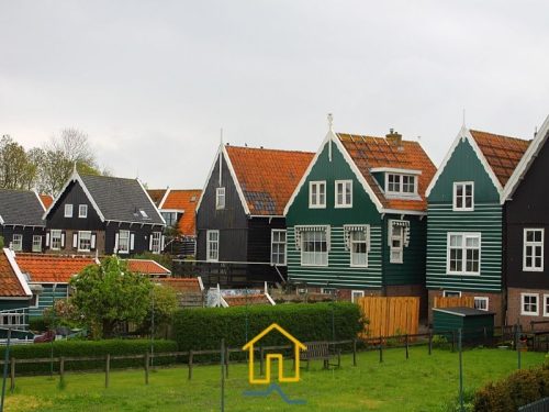Funderingsonderzoek Noord-Holland