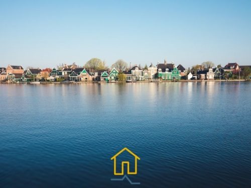 Funderingsonderzoek Zaanstreek
