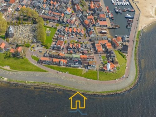 Funderingsonderzoek Flevoland