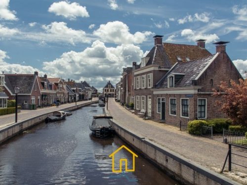 Funderingsonderzoek Friesland