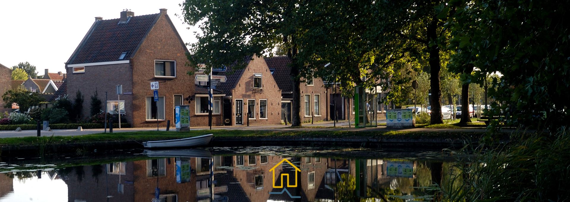 Funderingsonderzoek Purmerend