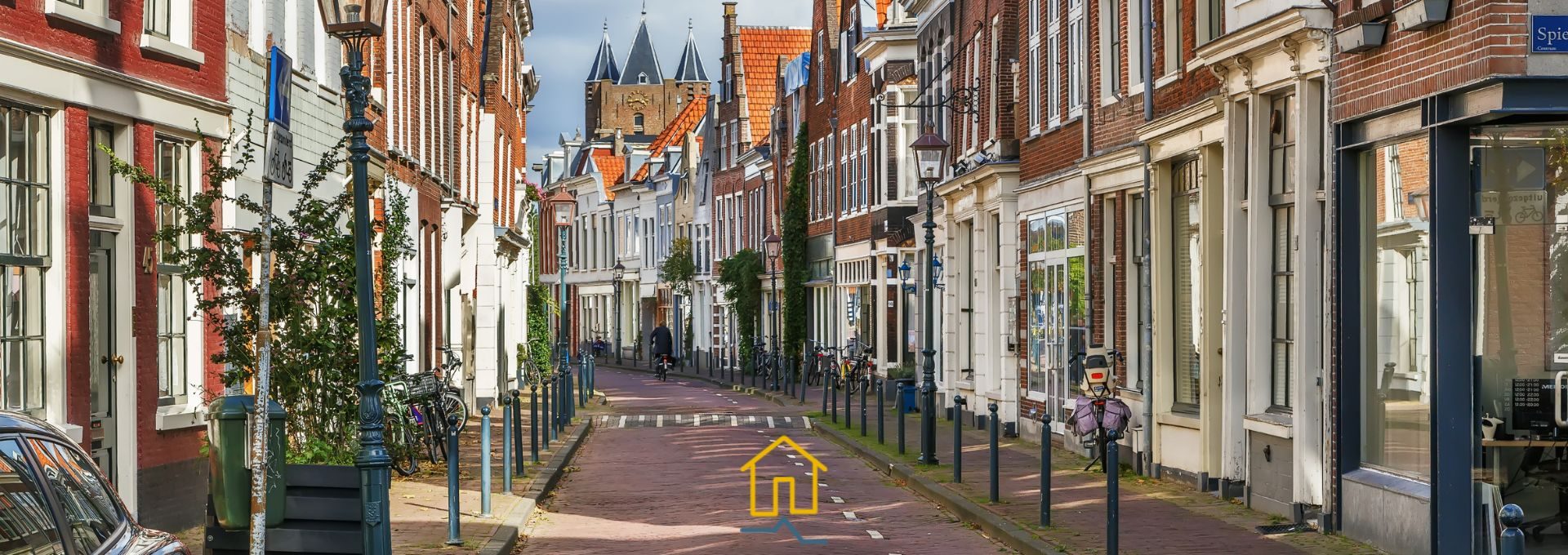 Funderingsonderzoek Haarlem