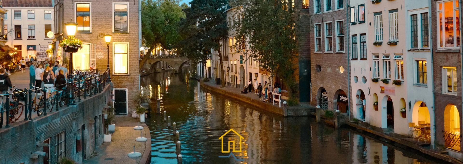 Funderingsonderzoek Utrecht
