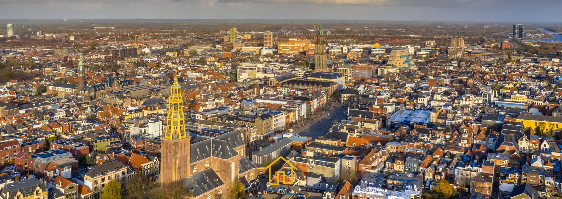 Funderingsonderzoek Groningen
