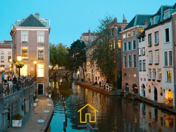 Funderingsonderzoek Utrecht