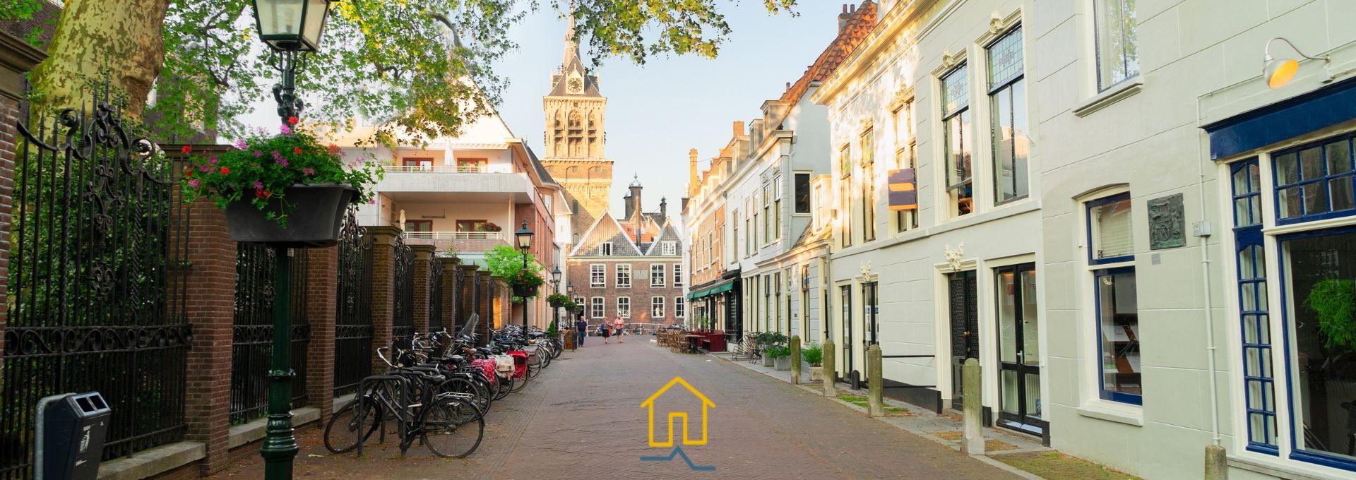 Funderingsonderzoek Den Haag
