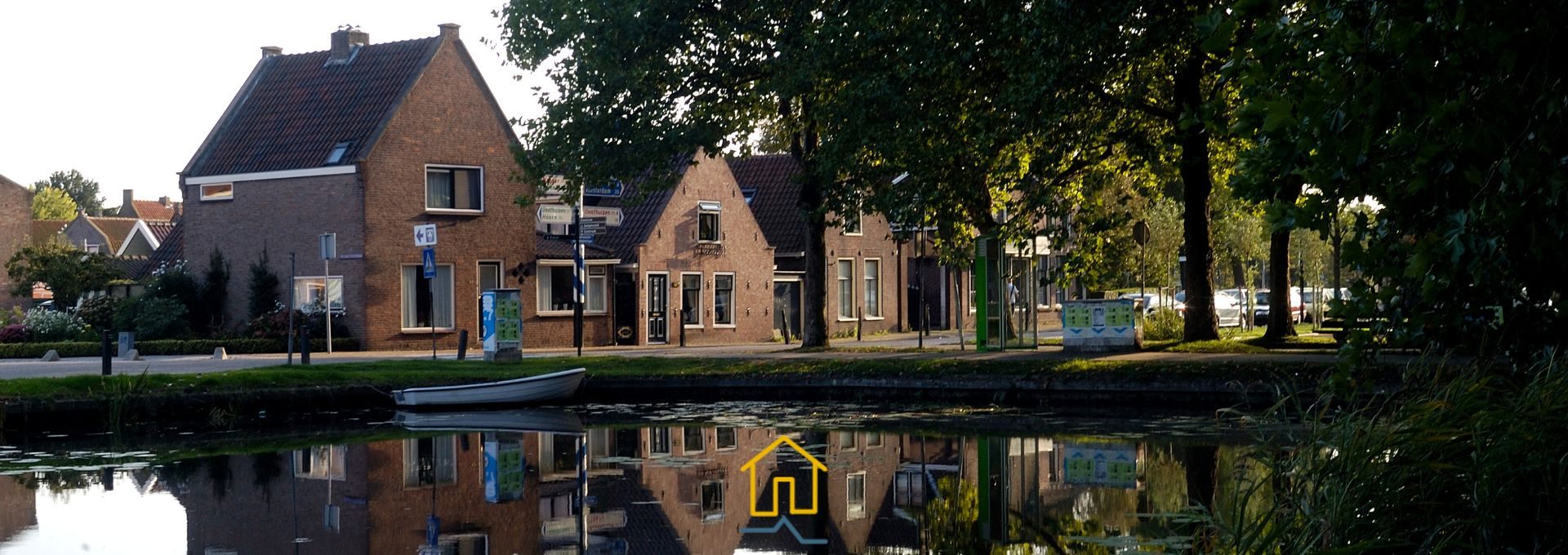 Funderingsonderzoek Purmerend
