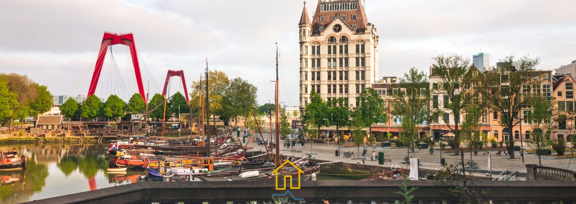 Funderingsonderzoek Rotterdam