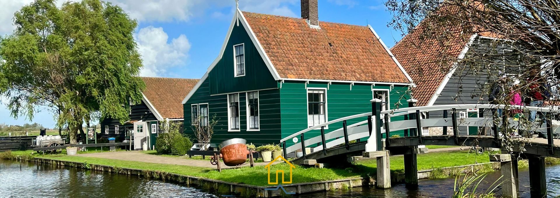 Funderingsonderzoek Zaandam