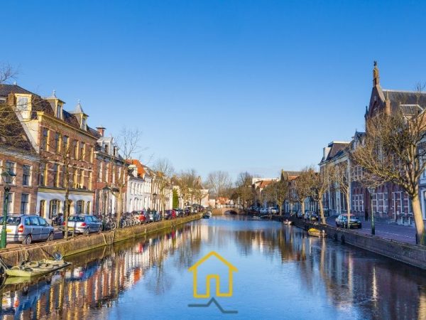 Funderingsonderzoek Alkmaar