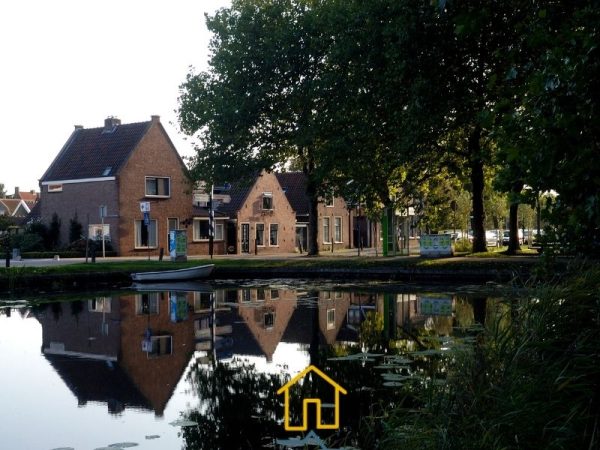 Funderingsonderzoek Purmerend