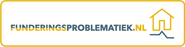 Logo Funderingsproblematiek