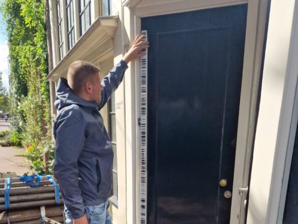 QuickScan funderingsonderzoek