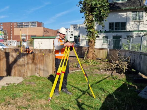 Over ons Funderingsproblematiek