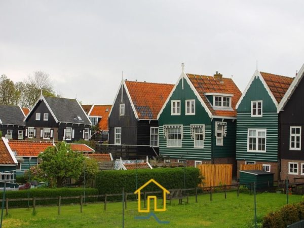 Funderingsonderzoek Noord-Holland