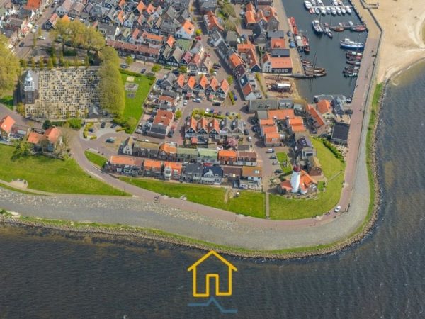 Funderingsonderzoek Flevoland